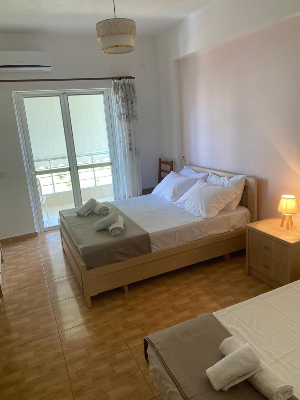 Ilias Family Rooms Himarë Extérieur photo